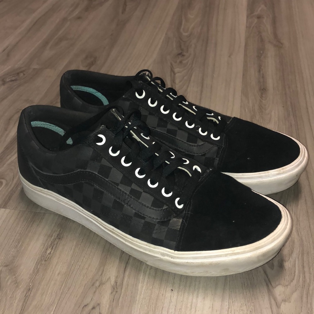 Vans Old Skool Custom